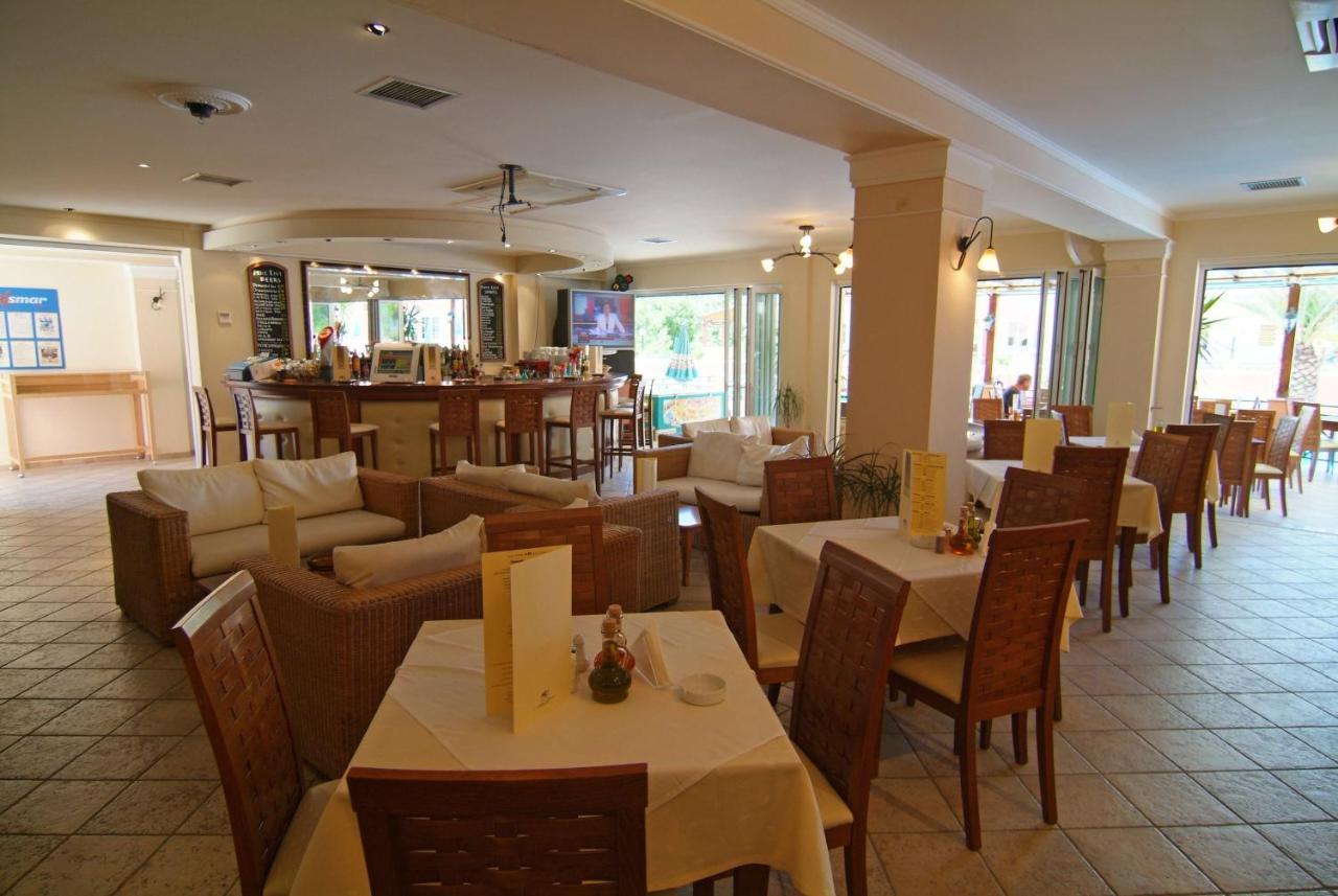 Joy Hotel Sidari  Zewnętrze zdjęcie