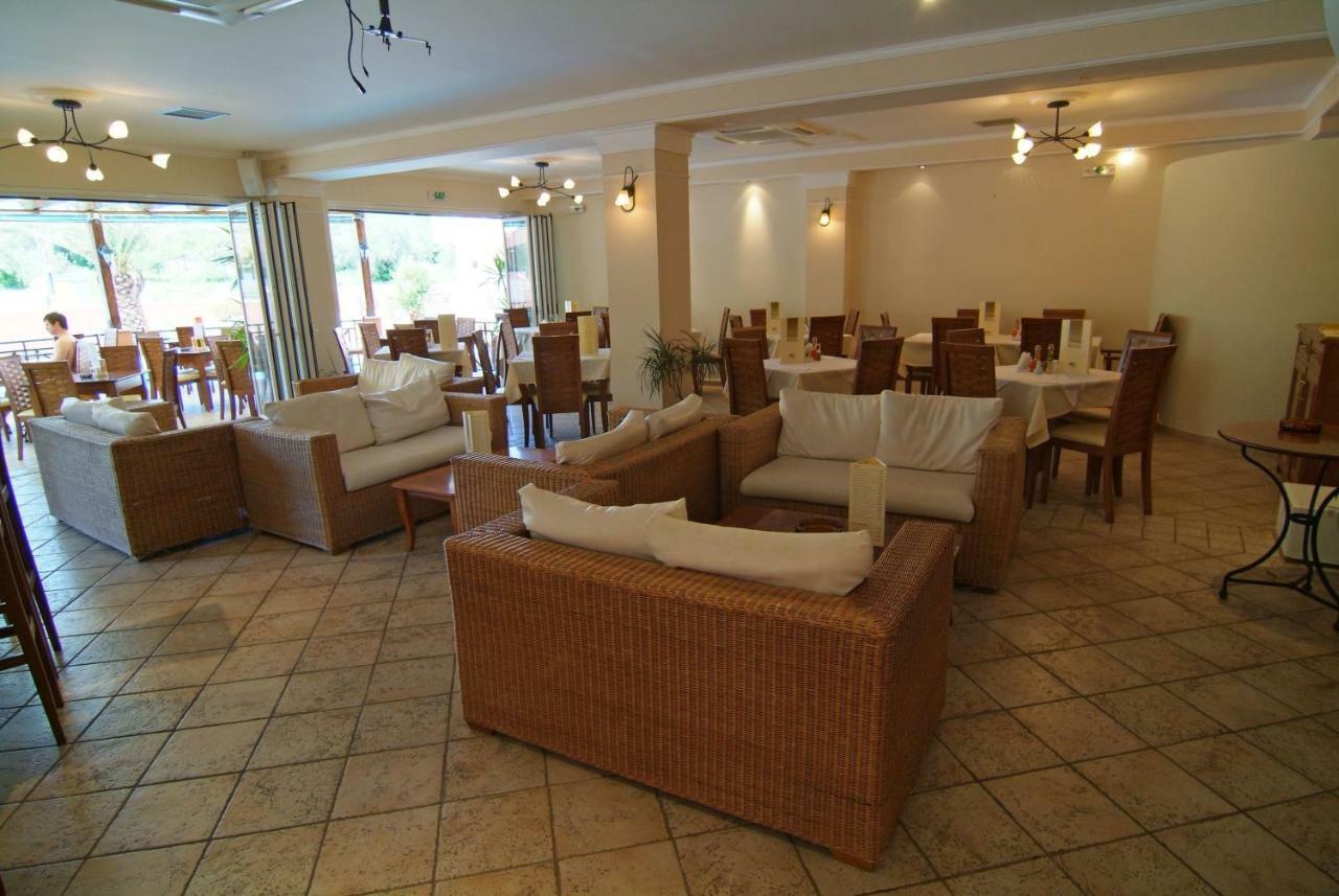 Joy Hotel Sidari  Zewnętrze zdjęcie