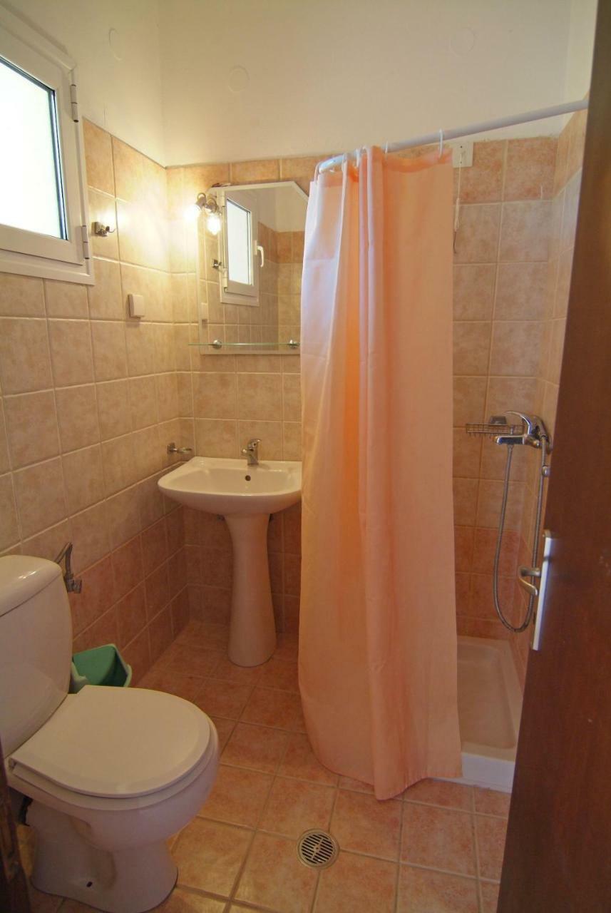 Joy Hotel Sidari  Zewnętrze zdjęcie